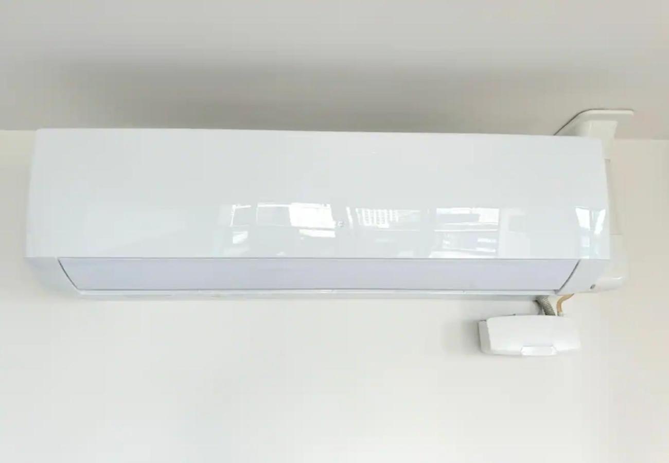 Gorgeous Seaview 2 Bedroom Apartment In Auckland Cbd Eksteriør bilde